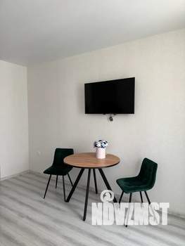 1-к квартира, посуточно, 30м2, 18/18 этаж