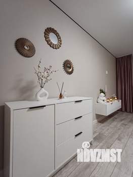 1-к квартира, на длительный срок, 30м2, 4/10 этаж