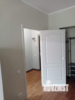 1-к квартира, на длительный срок, 36м2, 15/17 этаж