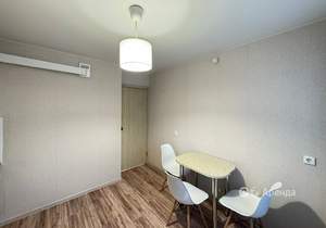 1-к квартира, на длительный срок, 35м2, 3/17 этаж