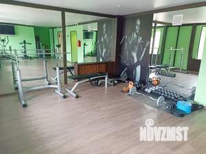 Студия квартира, посуточно, 22м2, 3/9 этаж