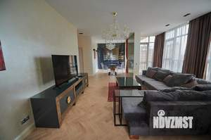 3-к квартира, на длительный срок, 100м2, 5/17 этаж