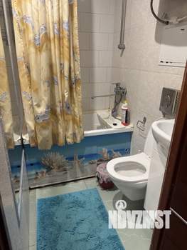 Студия квартира, на длительный срок, 21м2, 1/2 этаж