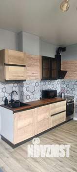 Студия квартира, посуточно, 32м2, 4/20 этаж