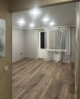 1-к квартира, на длительный срок, 37м2, 7/9 этаж