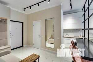 1-к квартира, посуточно, 30м2, 29/32 этаж