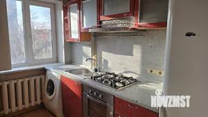 1-к квартира, на длительный срок, 33м2, 5/10 этаж