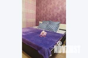 1-к квартира, посуточно, 47м2, 4/16 этаж