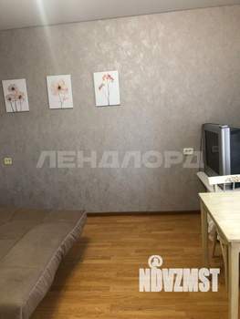 1-к квартира, на длительный срок, 36м2, 5/9 этаж