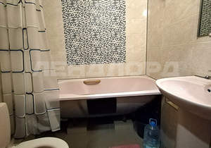 1-к квартира, на длительный срок, 31м2, 5/5 этаж