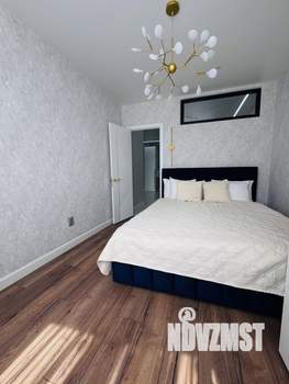 2-к квартира, посуточно, 55м2, 24/32 этаж