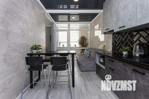 2-к квартира, посуточно, 62м2, 5/24 этаж