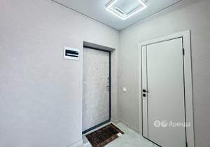 2-к квартира, на длительный срок, 50м2, 20/24 этаж