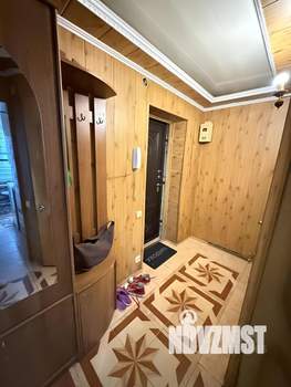 1-к квартира, на длительный срок, 40м2, 8/10 этаж