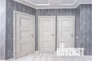 1-к квартира, посуточно, 55м2, 16/32 этаж