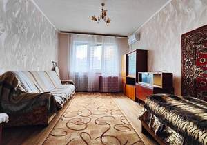 1-к квартира, на длительный срок, 30м2, 7/9 этаж