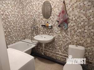 1-к квартира, на длительный срок, 36м2, 7/18 этаж