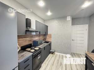 1-к квартира, на длительный срок, 37м2, 15/20 этаж