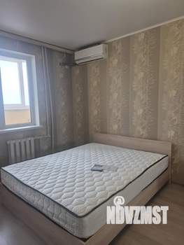 1-к квартира, на длительный срок, 48м2, 9/19 этаж