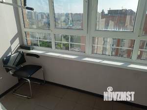 1-к квартира, на длительный срок, 45м2, 17/20 этаж