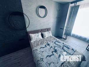 1-к квартира, посуточно, 52м2, 1/1 этаж