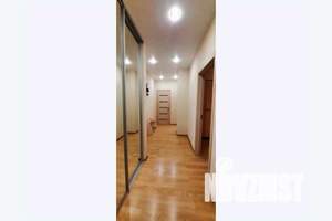 2-к квартира, посуточно, 65м2, 14/25 этаж