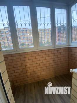 1-к квартира, на длительный срок, 36м2, 1/5 этаж