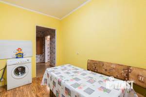 1-к квартира, на длительный срок, 40м2, 4/10 этаж