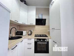 1-к квартира, посуточно, 31м2, 1/1 этаж