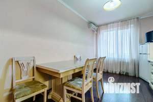 2-к квартира, посуточно, 100м2, 1/1 этаж