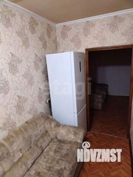 3-к квартира, на длительный срок, 58м2, 4/6 этаж