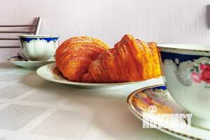 3-к квартира, посуточно, 70м2, 4/9 этаж