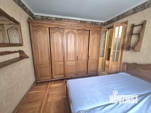 2-к квартира, на длительный срок, 48м2, 4/15 этаж