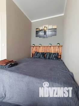 1-к квартира, посуточно, 32м2, 4/21 этаж