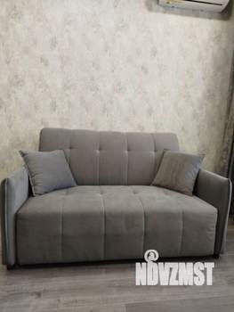 1-к квартира, посуточно, 39м2, 1/1 этаж