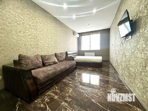 1-к квартира, на длительный срок, 40м2, 13/25 этаж