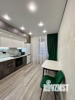 1-к квартира, на длительный срок, 38м2, 14/14 этаж