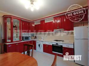 3-к квартира, на длительный срок, 136м2, 4/9 этаж