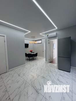 2-к квартира, посуточно, 55м2, 24/32 этаж