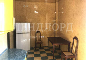 4-к квартира, на длительный срок, 120м2, 3/6 этаж