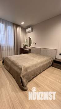 2-к квартира, на длительный срок, 50м2, 22/25 этаж