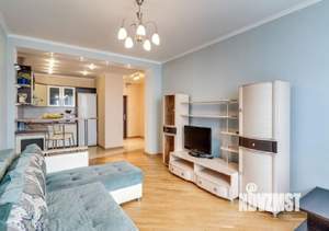 2-к квартира, посуточно, 47м2, 1/1 этаж