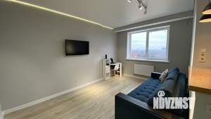 1-к квартира, на длительный срок, 40м2, 5/10 этаж