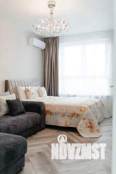 2-к квартира, посуточно, 80м2, 17/20 этаж