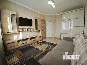 1-к квартира, на длительный срок, 40м2, 13/20 этаж