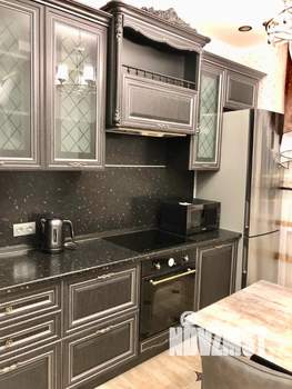 3-к квартира, на длительный срок, 90м2, 5/16 этаж