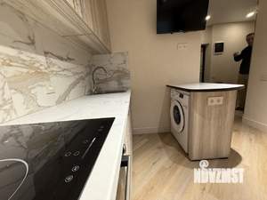 1-к квартира, на длительный срок, 35м2, 15/20 этаж