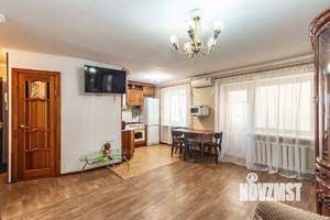 3-к квартира, на длительный срок, 76м2, 2/5 этаж