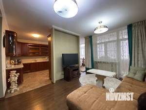 3-к квартира, на длительный срок, 120м2, 9/15 этаж