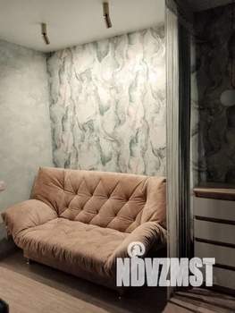 Студия квартира, посуточно, 35м2, 15/24 этаж